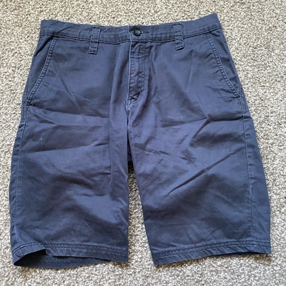 Size 32 Shorts Lot Multiple Colors - Picture 11 of 15